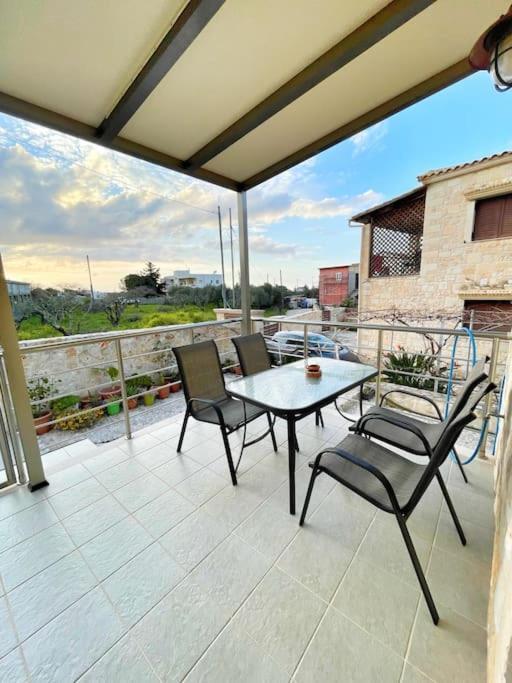 Kathiana Cozy Apartment Exterior photo